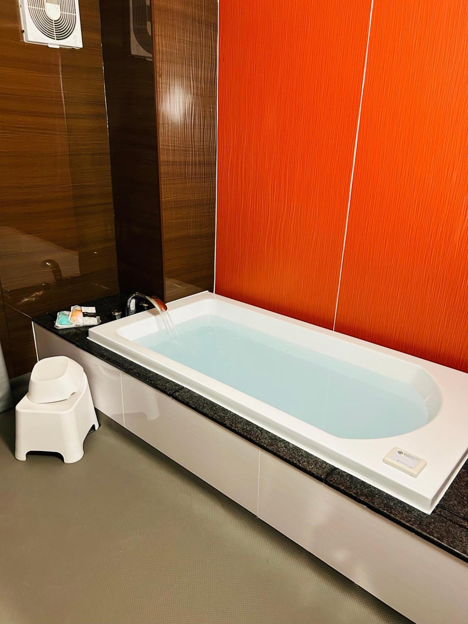 Pal Annex Nakatsu (Adults Only) Hotel Bagian luar foto