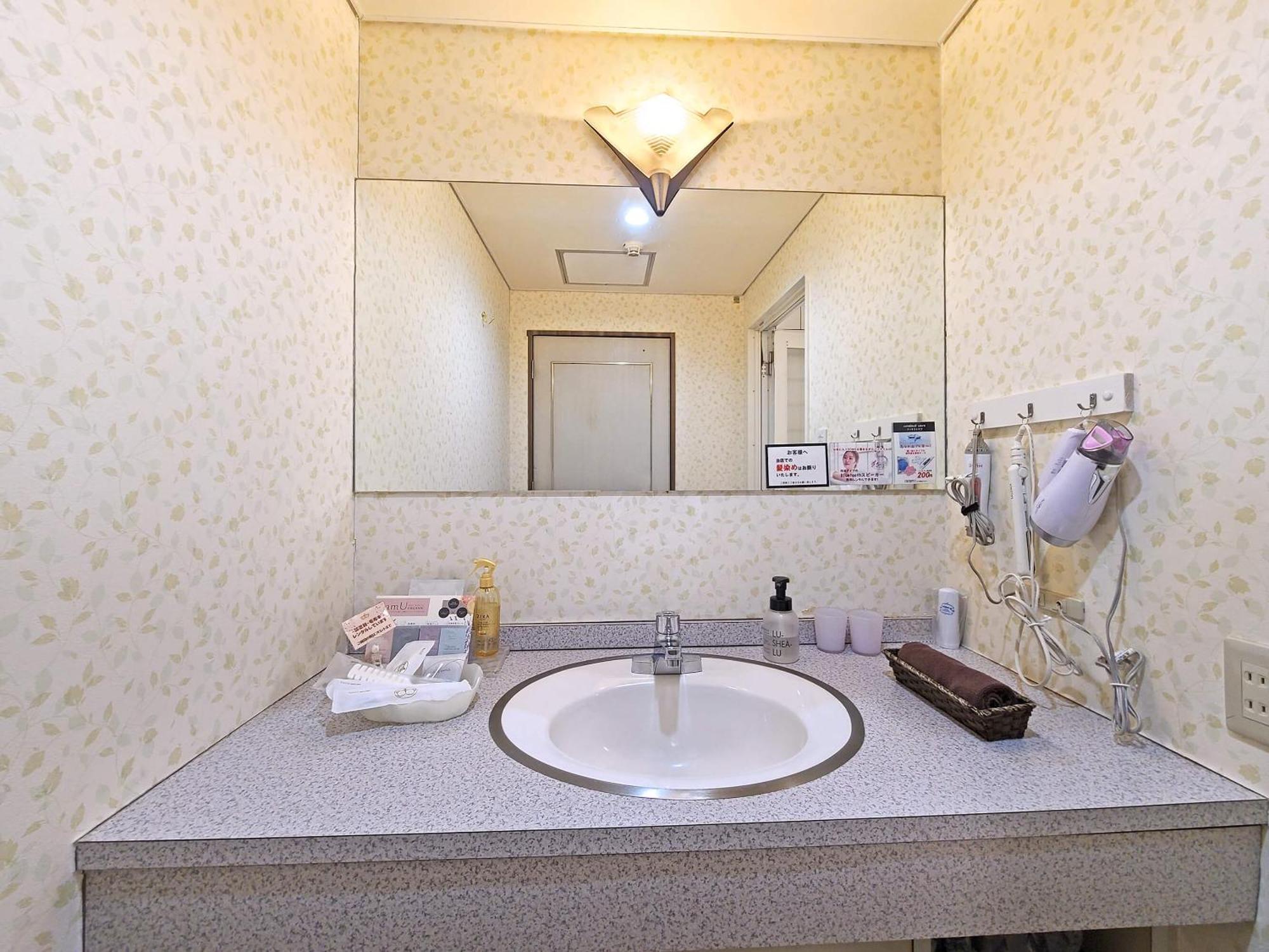 Pal Annex Nakatsu (Adults Only) Hotel Bagian luar foto