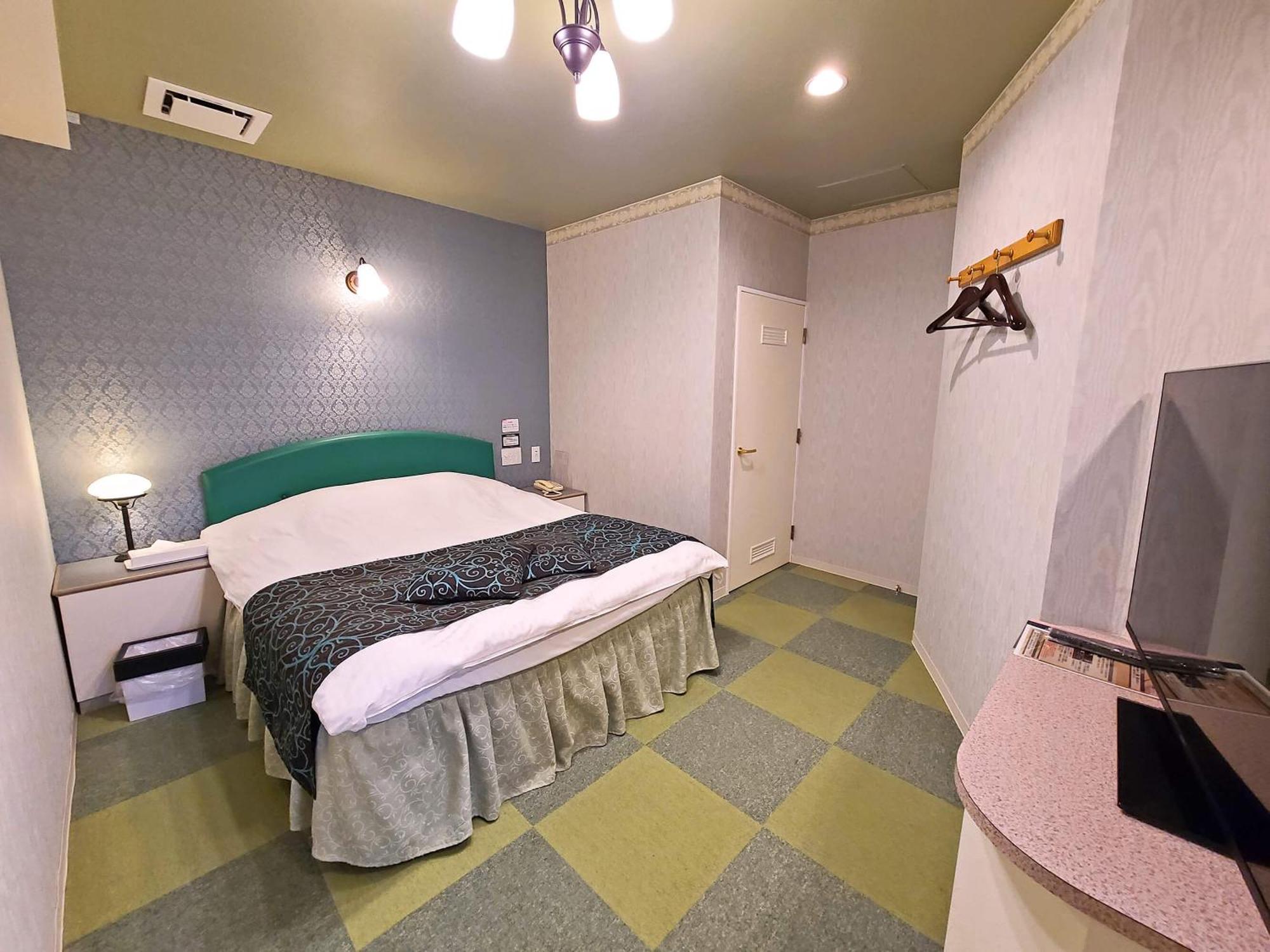 Pal Annex Nakatsu (Adults Only) Hotel Bagian luar foto