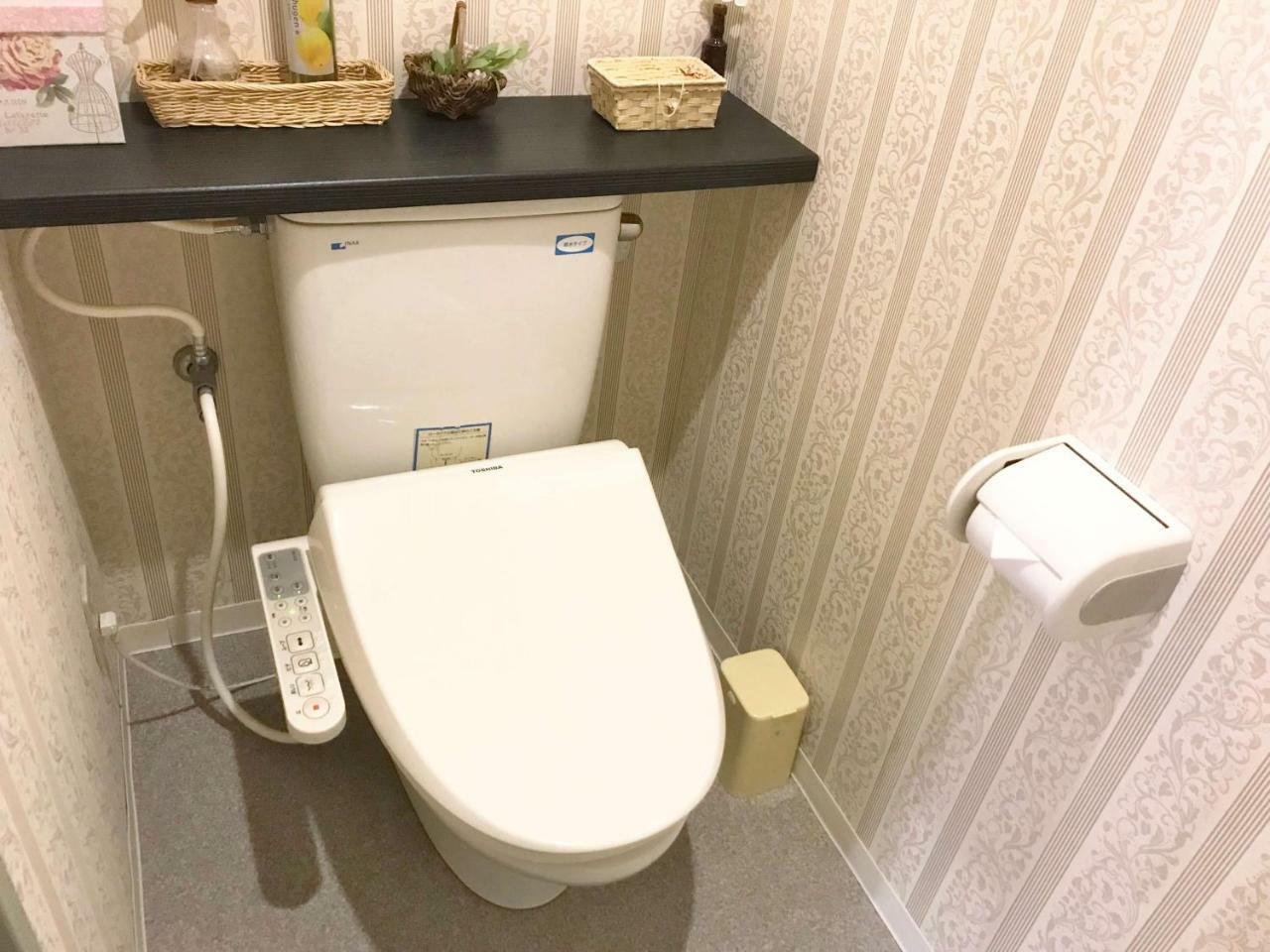 Pal Annex Nakatsu (Adults Only) Hotel Bagian luar foto