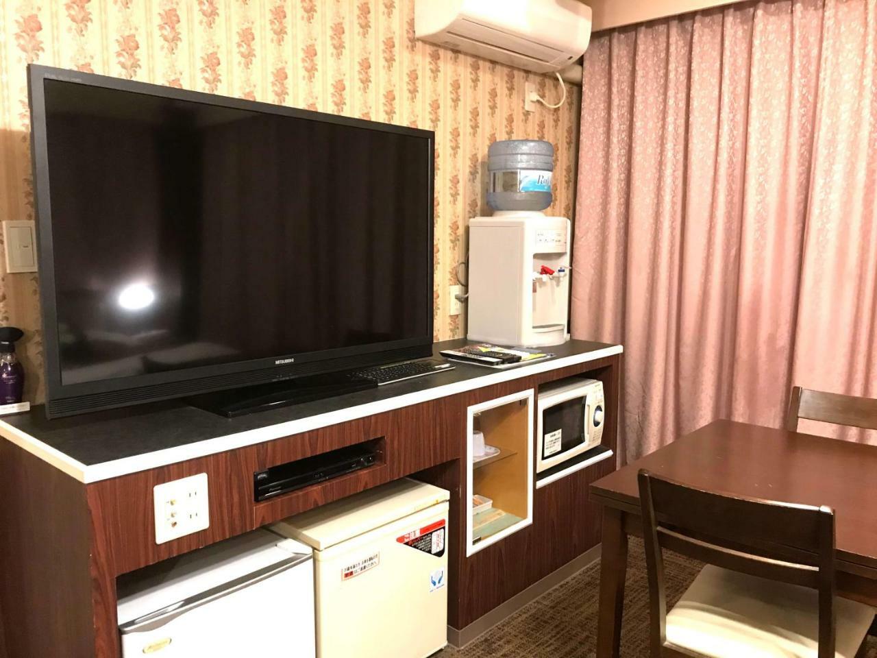 Pal Annex Nakatsu (Adults Only) Hotel Bagian luar foto