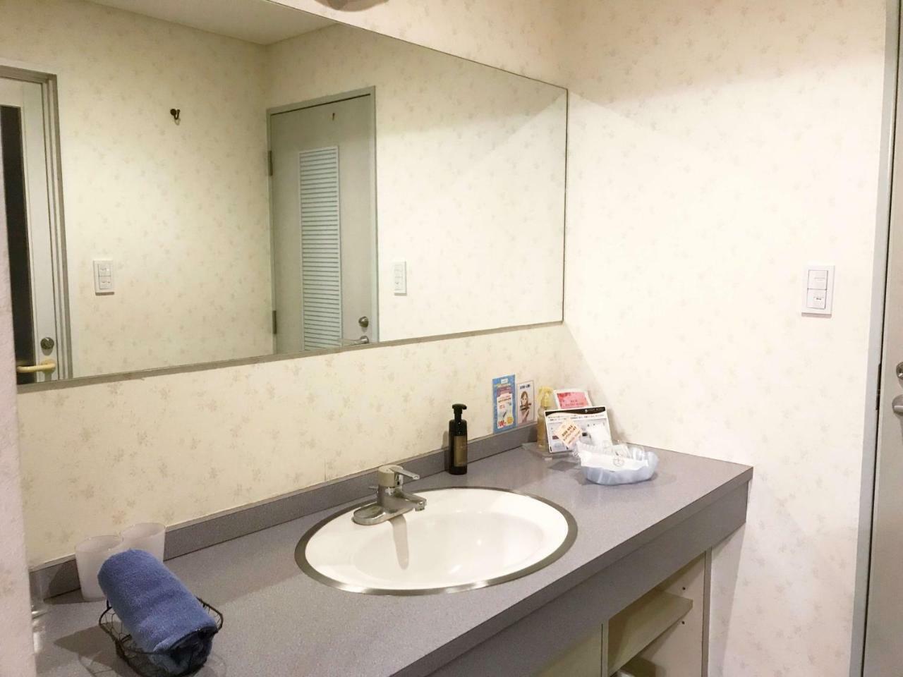 Pal Annex Nakatsu (Adults Only) Hotel Bagian luar foto