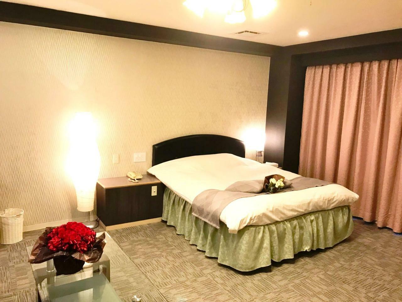 Pal Annex Nakatsu (Adults Only) Hotel Bagian luar foto
