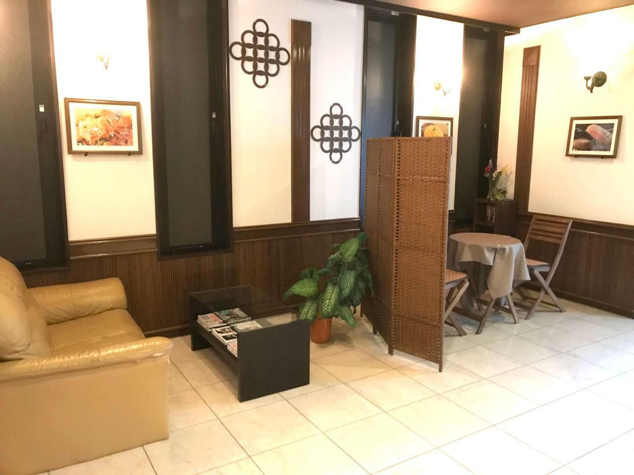 Pal Annex Nakatsu (Adults Only) Hotel Bagian luar foto
