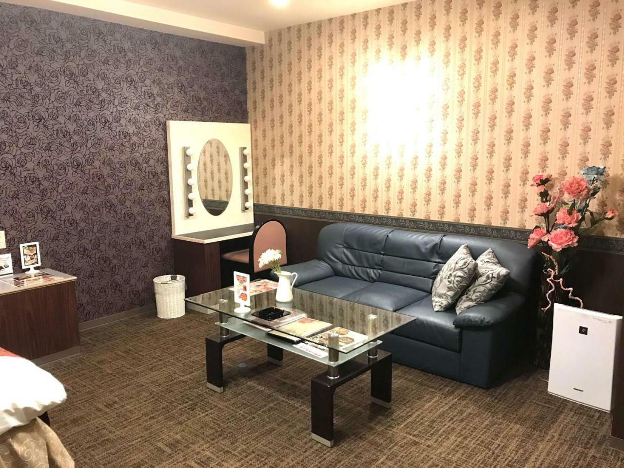 Pal Annex Nakatsu (Adults Only) Hotel Bagian luar foto